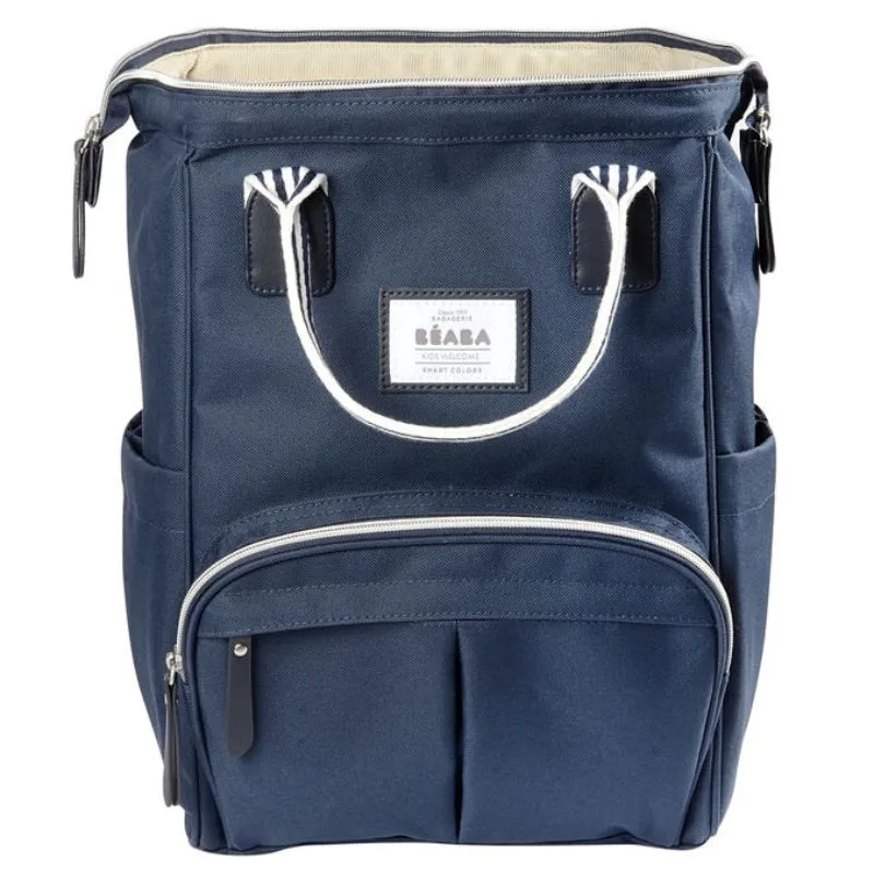 Wellington Backpack Changing Bag