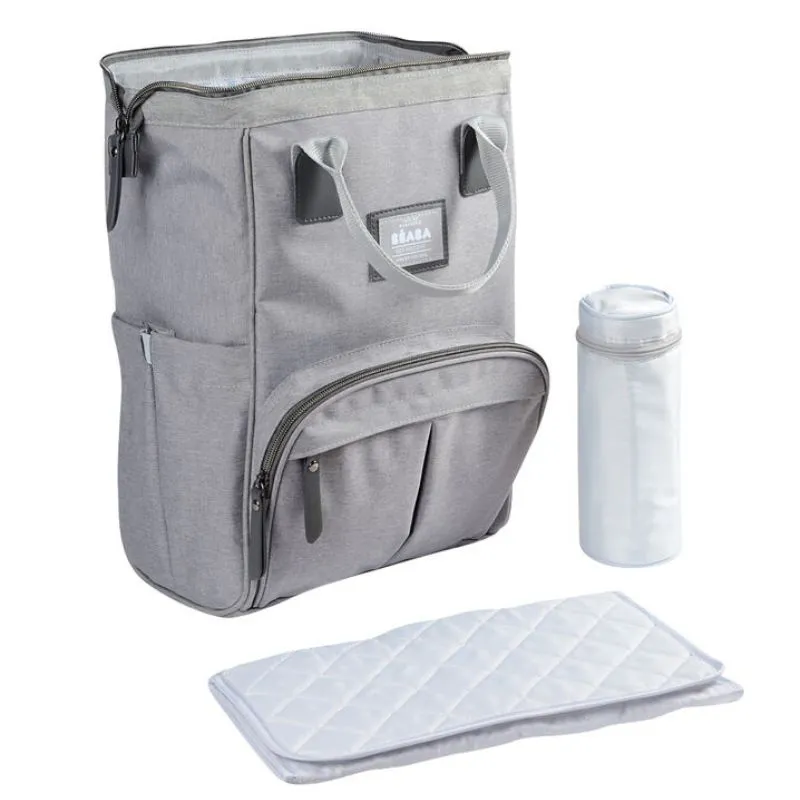Wellington Backpack Changing Bag