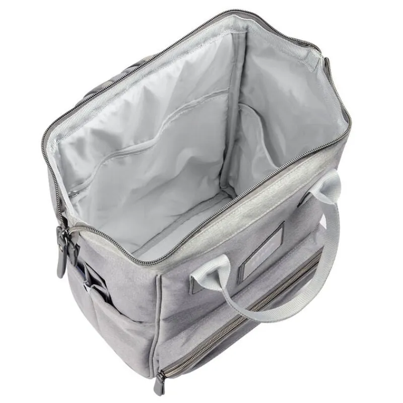 Wellington Backpack Changing Bag