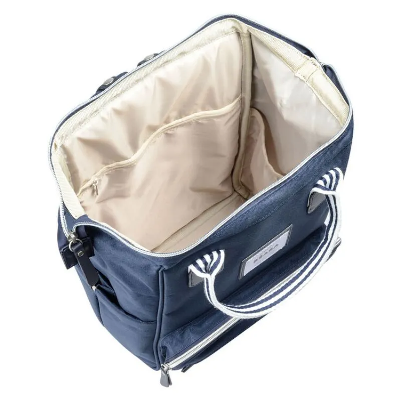 Wellington Backpack Changing Bag