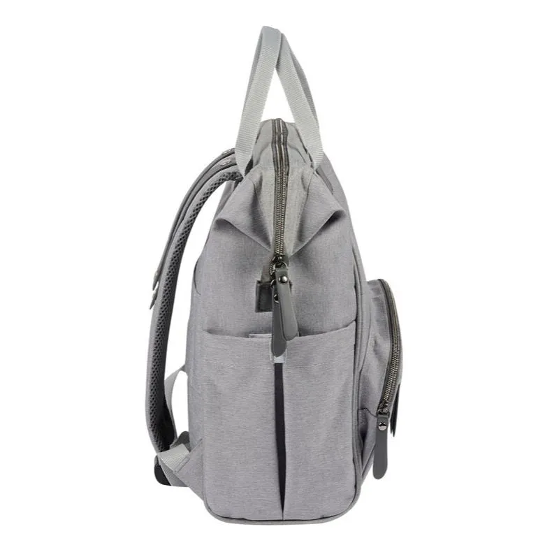 Wellington Backpack Changing Bag