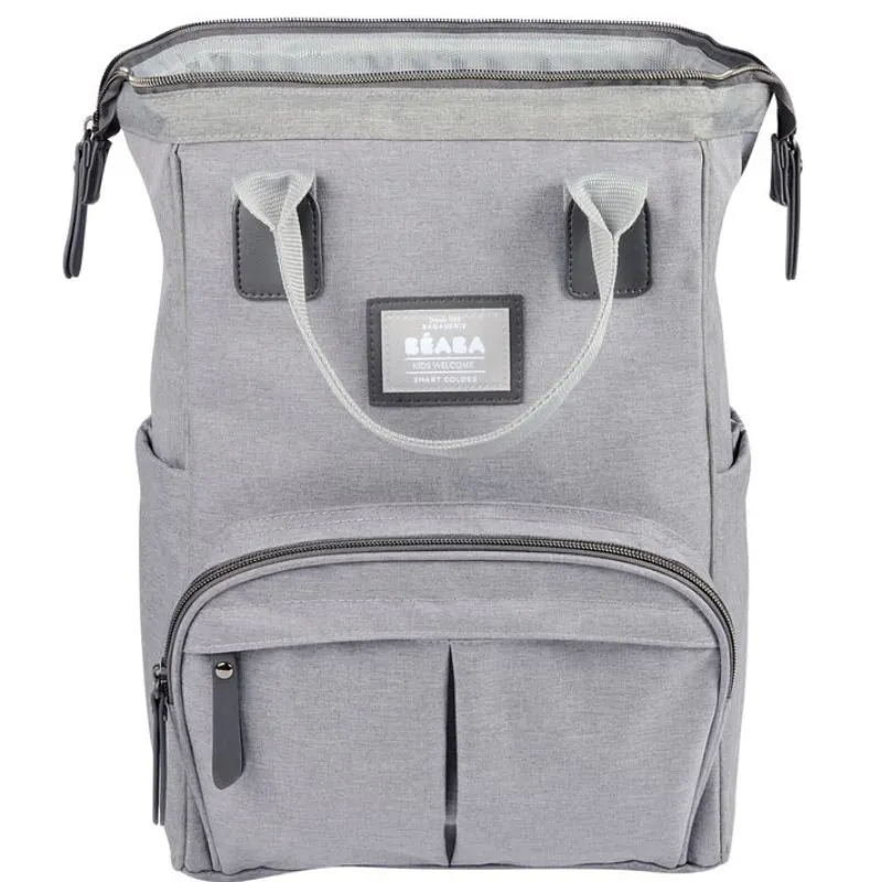 Wellington Backpack Changing Bag