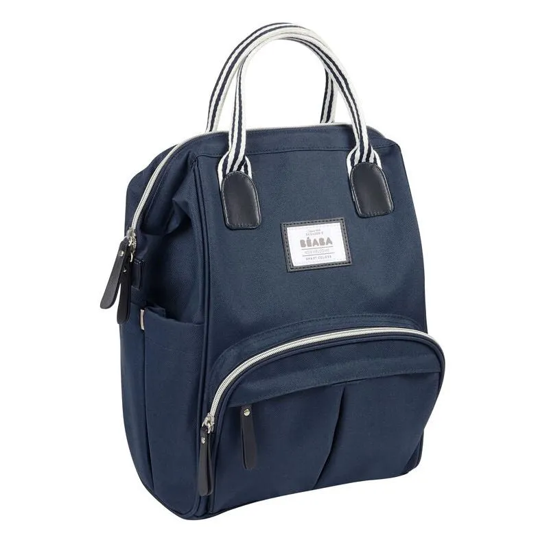 Wellington Backpack Changing Bag