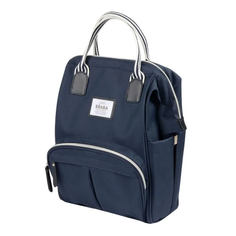 Wellington Backpack Changing Bag