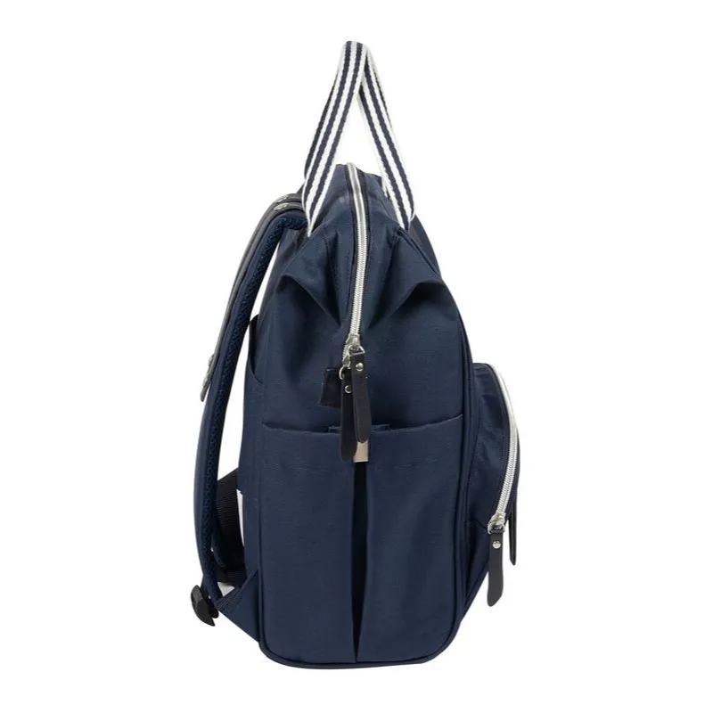Wellington Backpack Changing Bag