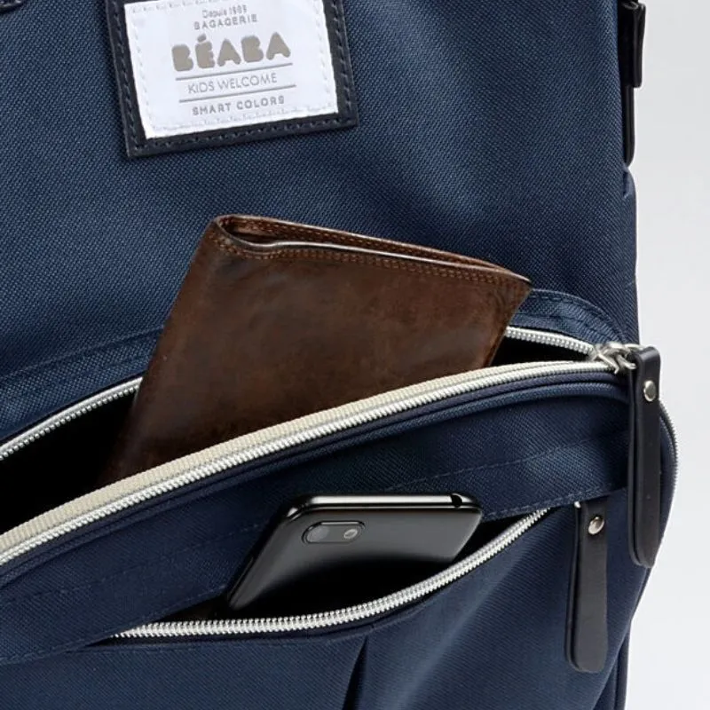Wellington Backpack Changing Bag