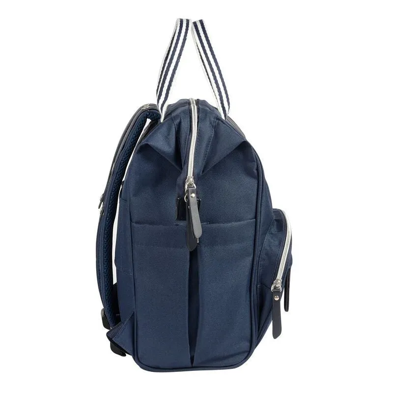 Wellington Backpack Changing Bag