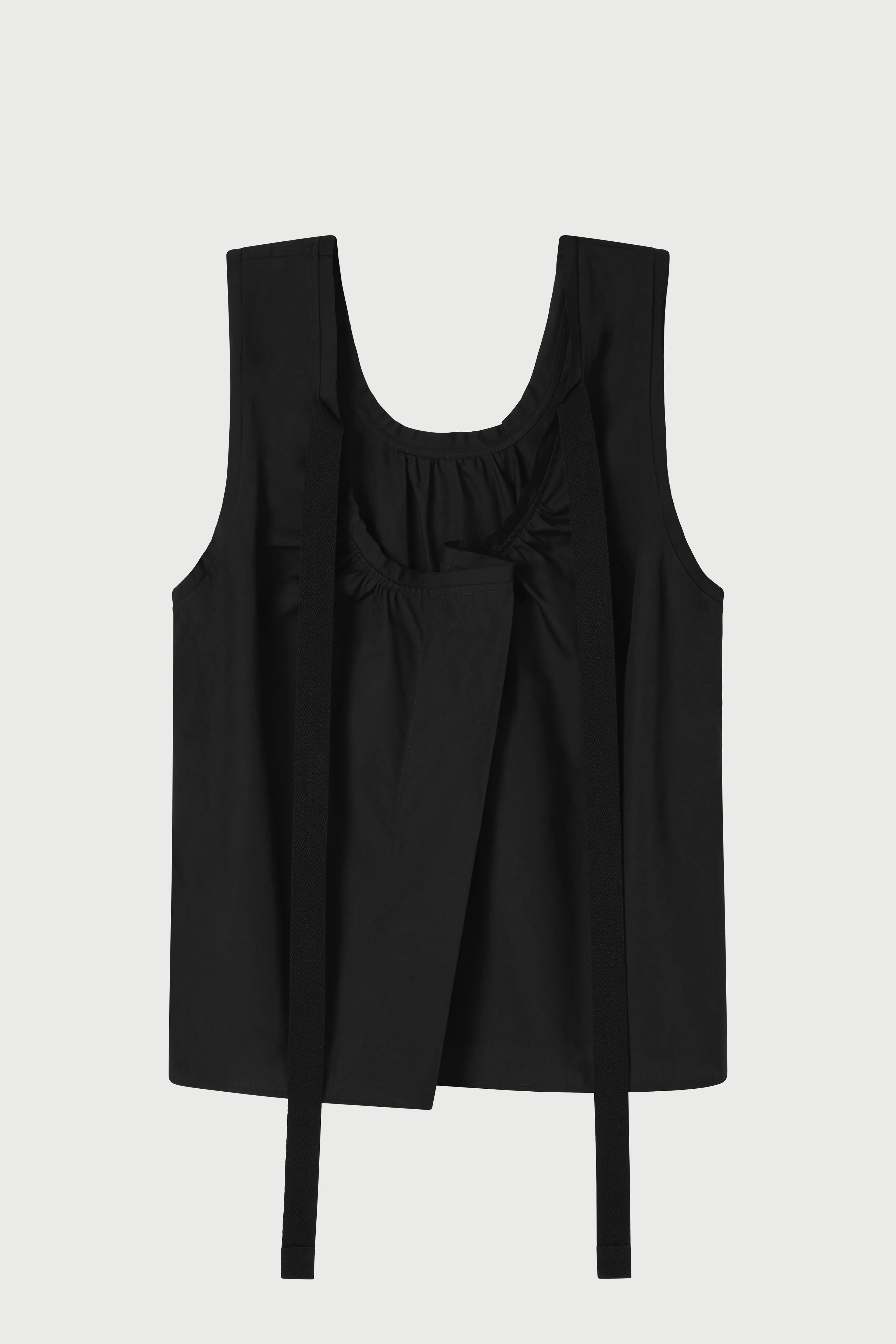 Wendy Scoop Neck Top