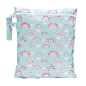 Wet Bag: Rainbows