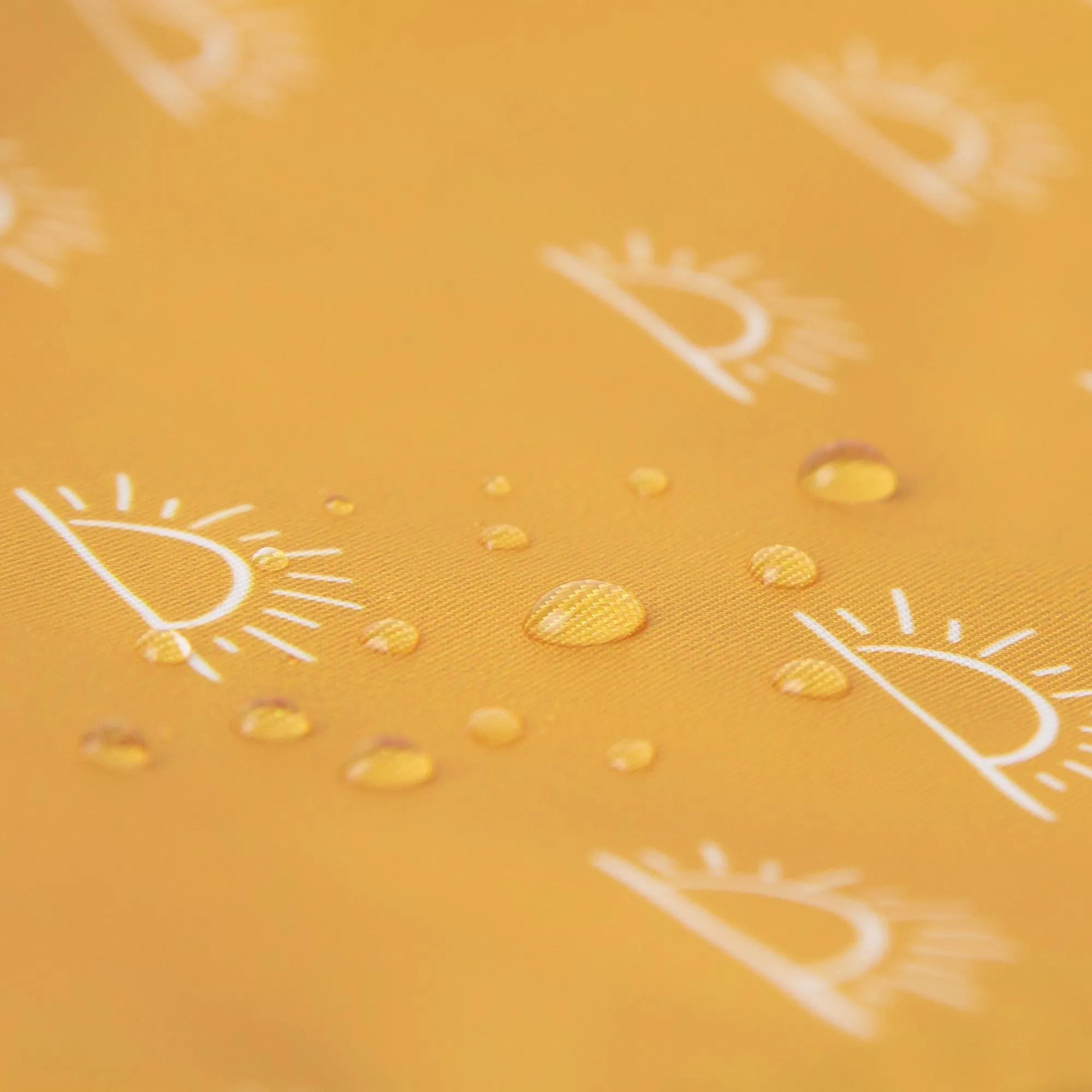 Wet Bag: Sunshine