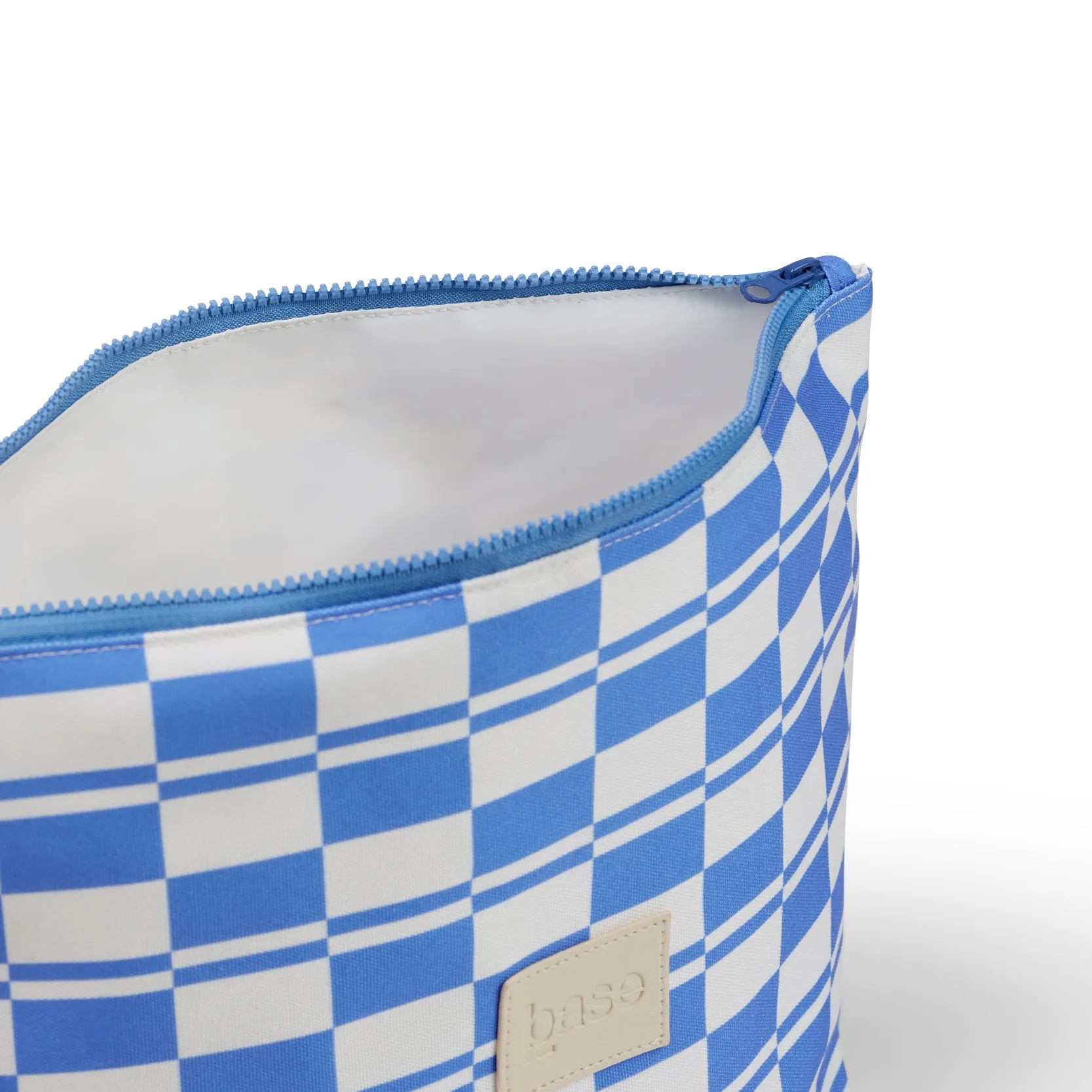 WET BASE LARGE | SANTORINI BLUE