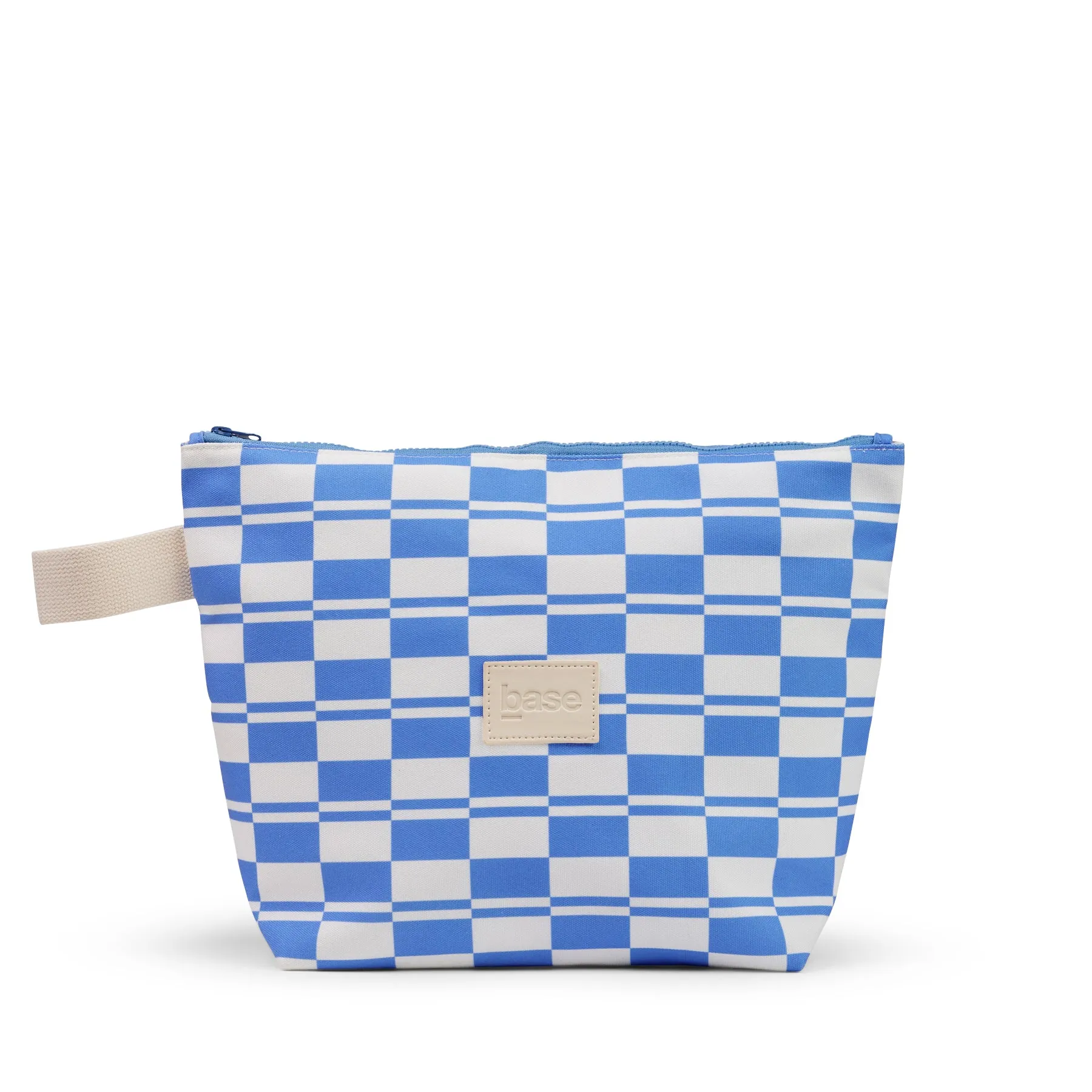 WET BASE LARGE | SANTORINI BLUE