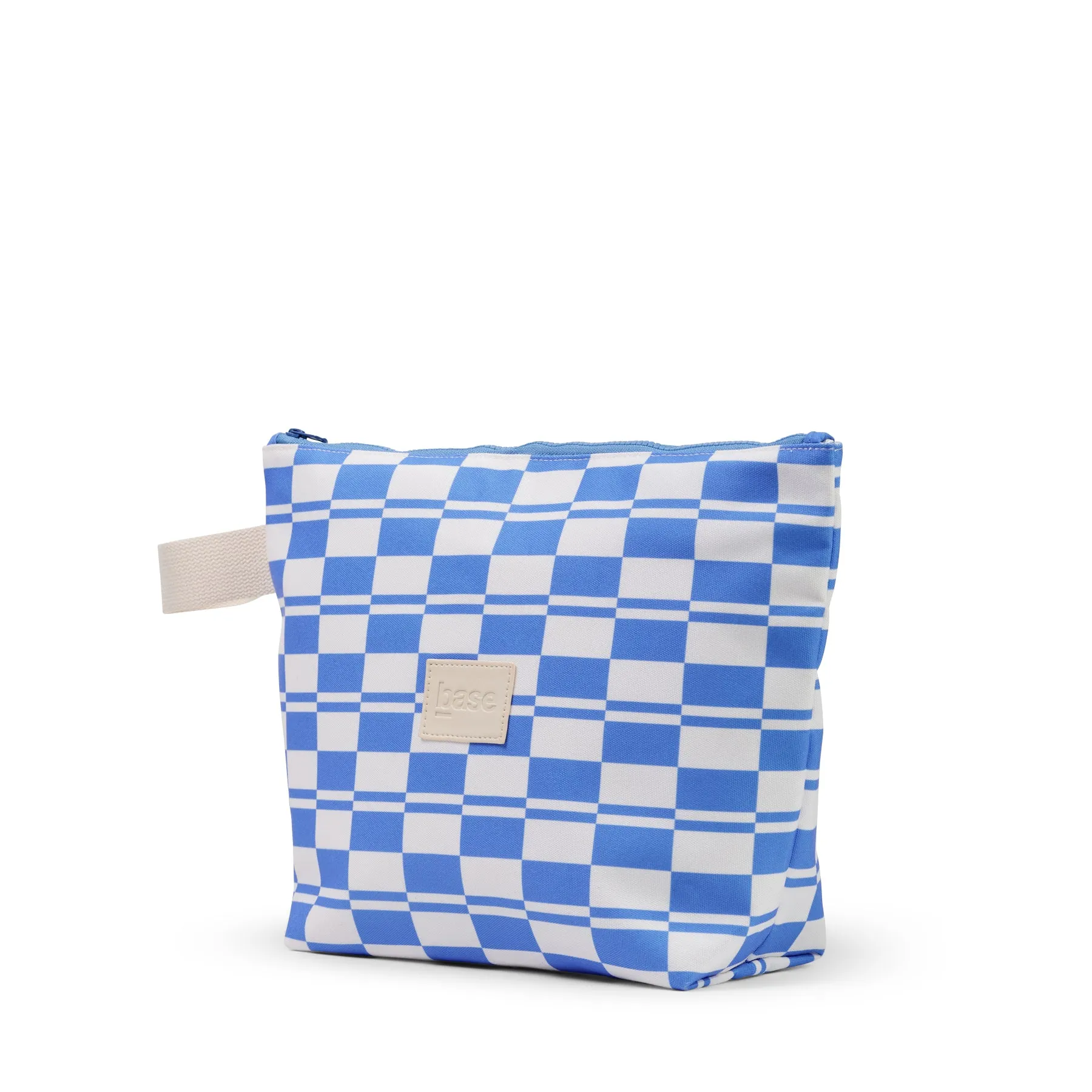 WET BASE LARGE | SANTORINI BLUE