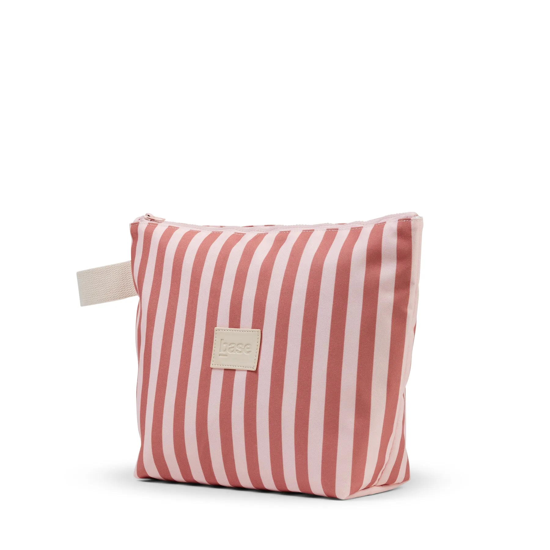 WET BASE LARGE | TERRACOTTA STRIPE