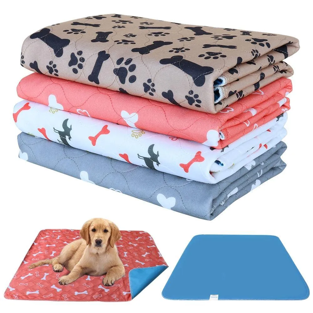 Whel-Pee™ Pad | Use It. Wash It. Repeat. Hundreds of Times.