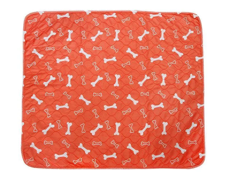 Whel-Pee™ Pad | Use It. Wash It. Repeat. Hundreds of Times.