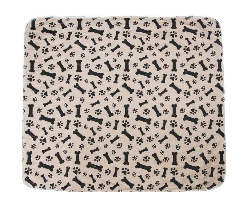 Whel-Pee™ Pad | Use It. Wash It. Repeat. Hundreds of Times.