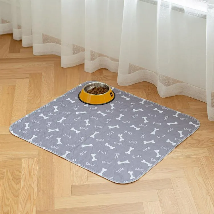 Whel-Pee™ Pad | Use It. Wash It. Repeat. Hundreds of Times.
