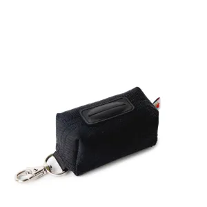 Wildebeest Funston Poop Bag Dispenser | Black