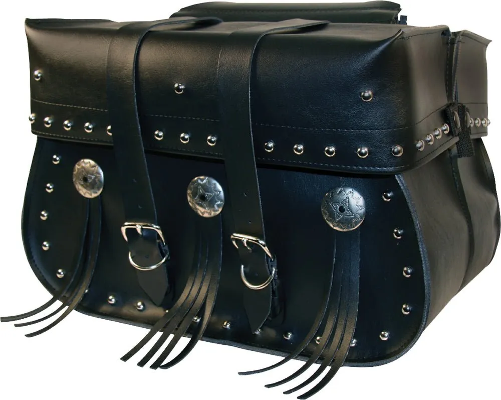 WILLIE & MAX 58380-00 American Classic Bag