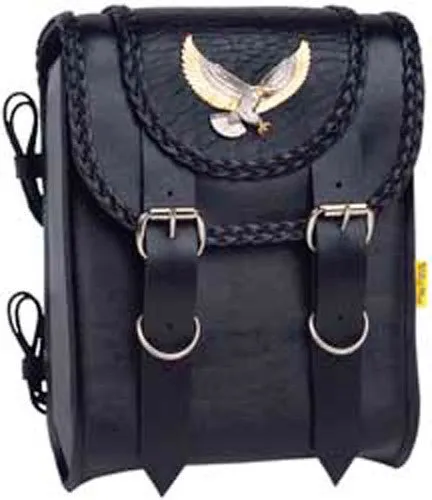 WILLIE & MAX 58411-00 Black Magic Bag