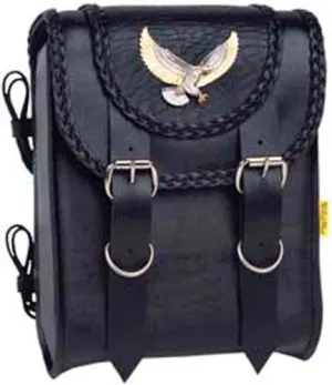 WILLIE & MAX 58411-00 Black Magic Bag