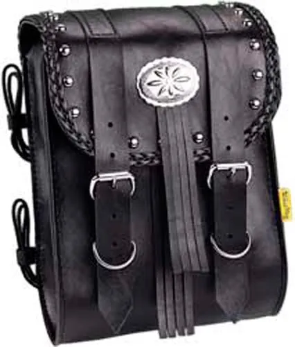 WILLIE & MAX 58431-00 Warrior Bag
