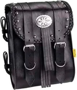 WILLIE & MAX 58431-00 Warrior Bag