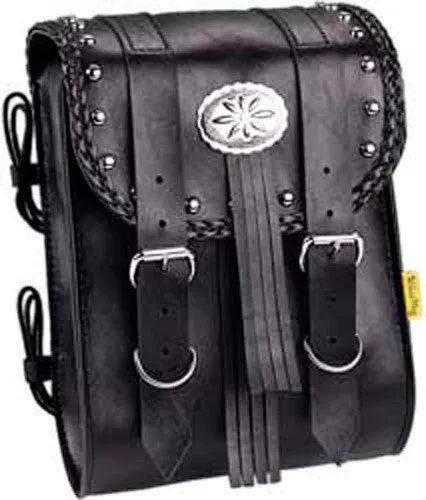 WILLIE & MAX 58431-00 Warrior Bag
