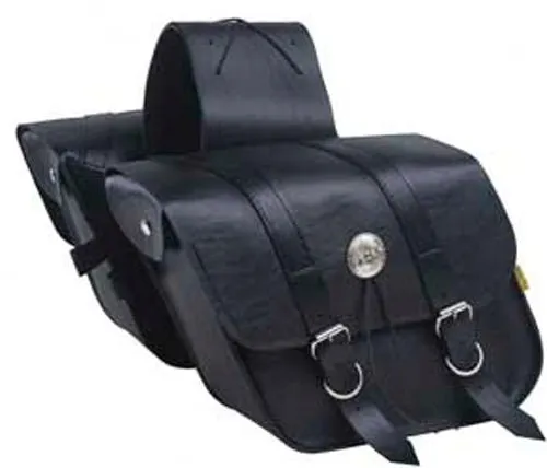 WILLIE & MAX 58707-00 Deluxe Bag