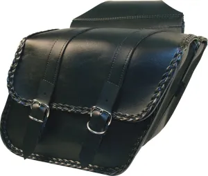 WILLIE & MAX 58707-20 Braided Bag