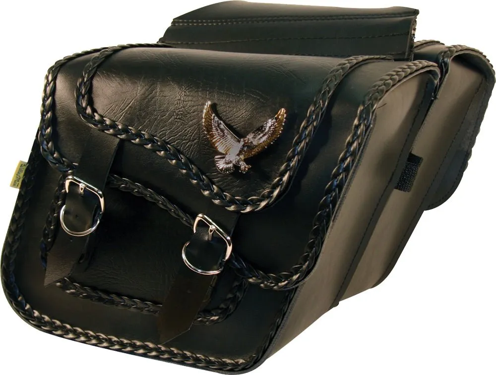 WILLIE & MAX 58708-20 Black Magic Bag