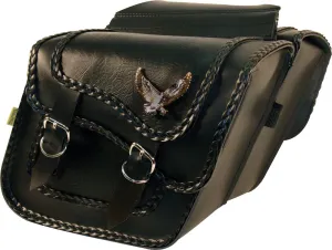 WILLIE & MAX 58708-20 Black Magic Bag