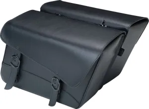 WILLIE & MAX 59589-00 Black Jack Bag