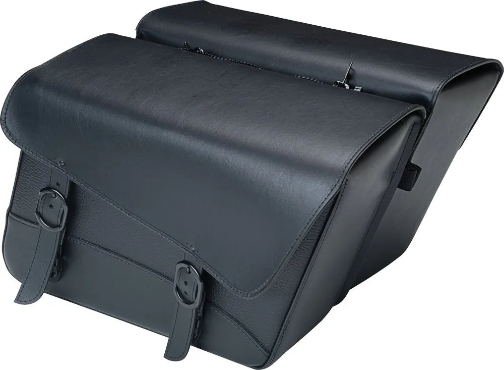 WILLIE & MAX 59589-00 Black Jack Bag