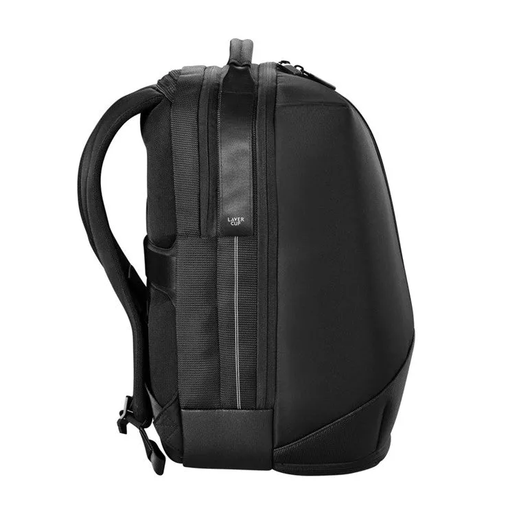 Wilson RF Backpack Black (2024)