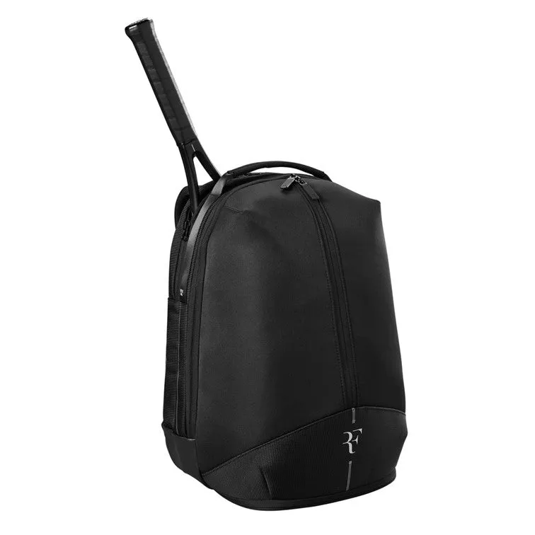 Wilson RF Backpack Black (2024)