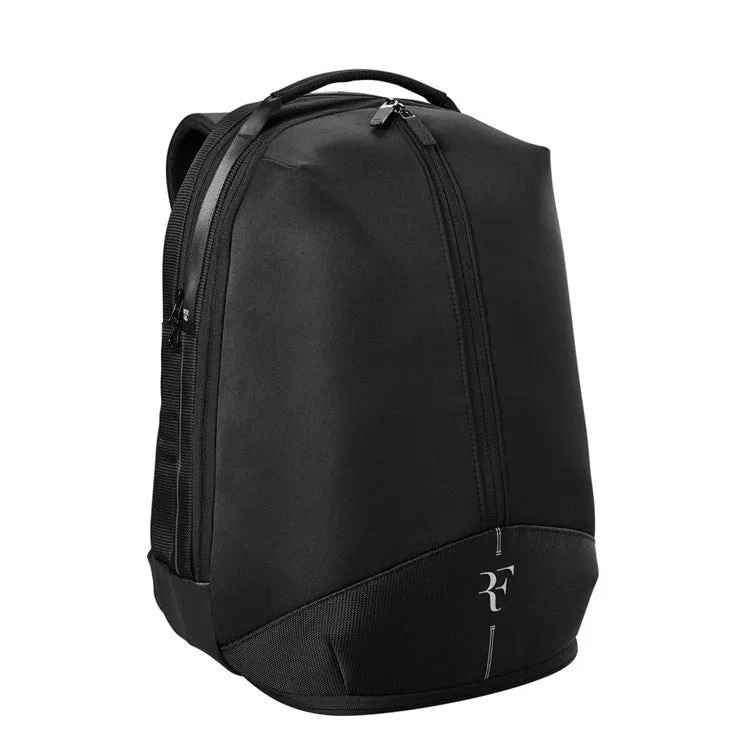 Wilson RF Backpack Black (2024)