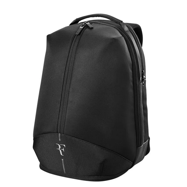 Wilson RF Backpack Black (2024)