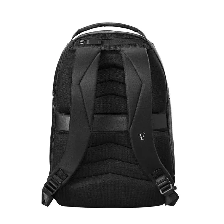 Wilson RF Backpack Black (2024)