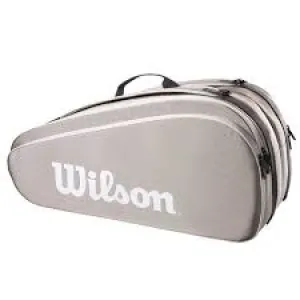 Wilson Tour 6 Pack