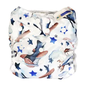 Wizard Duo Cover One Size (10-35lbs)