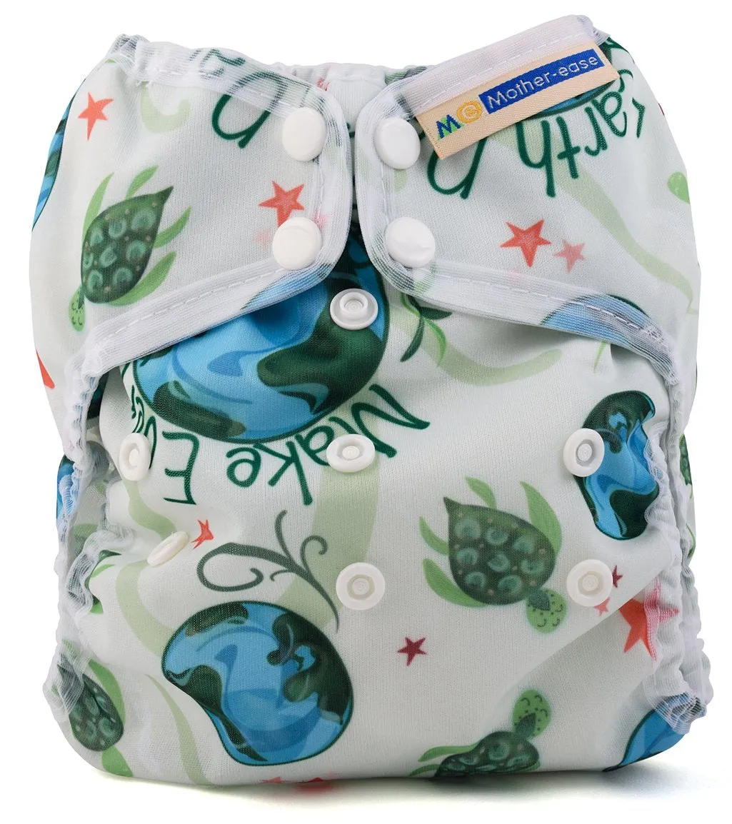 Wizard Duo Cover One Size (10-35lbs)