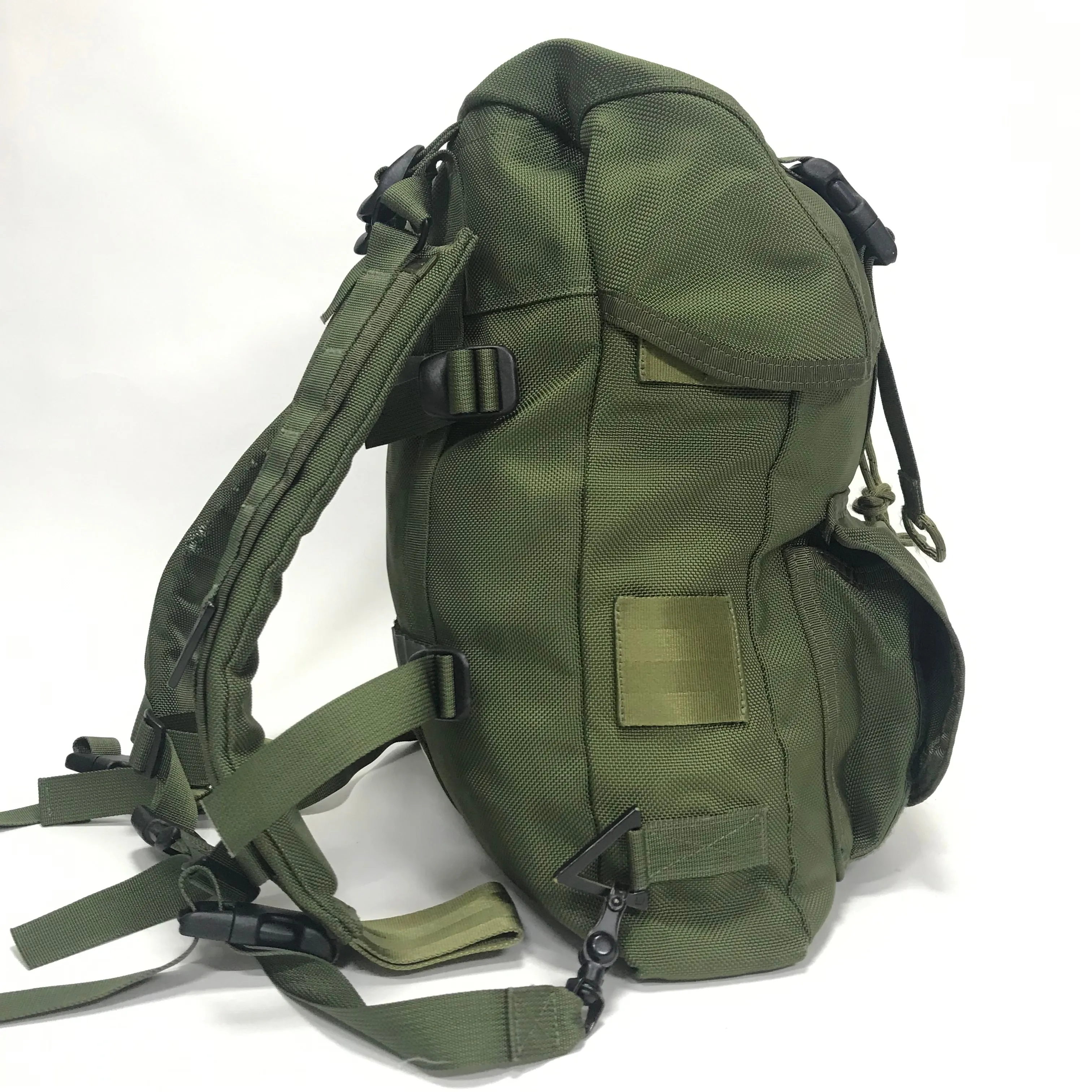 WTAPS x PORTER READYPACK 1ST GEN. PARA BACKPACK OLIVE