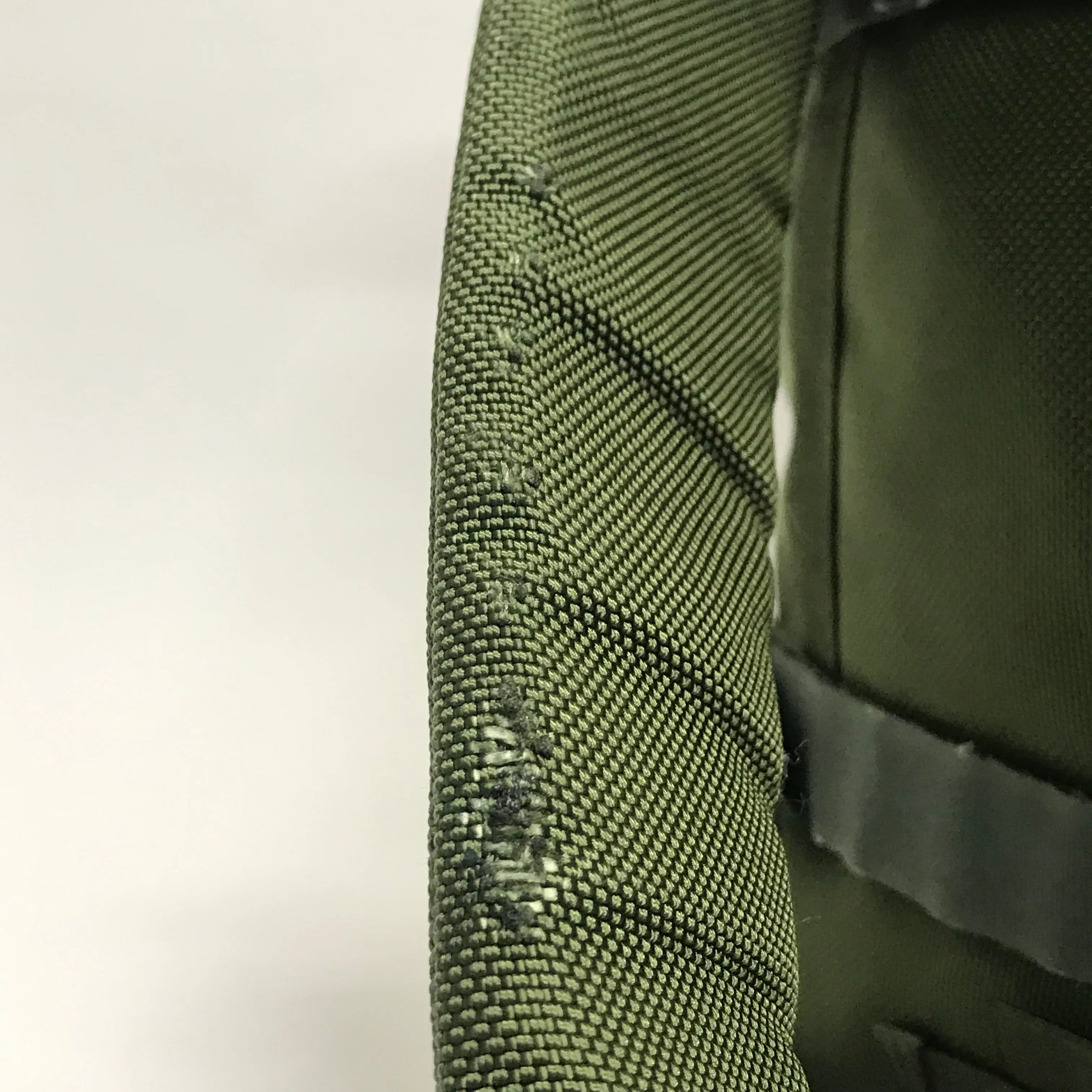 WTAPS x PORTER READYPACK 1ST GEN. PARA BACKPACK OLIVE