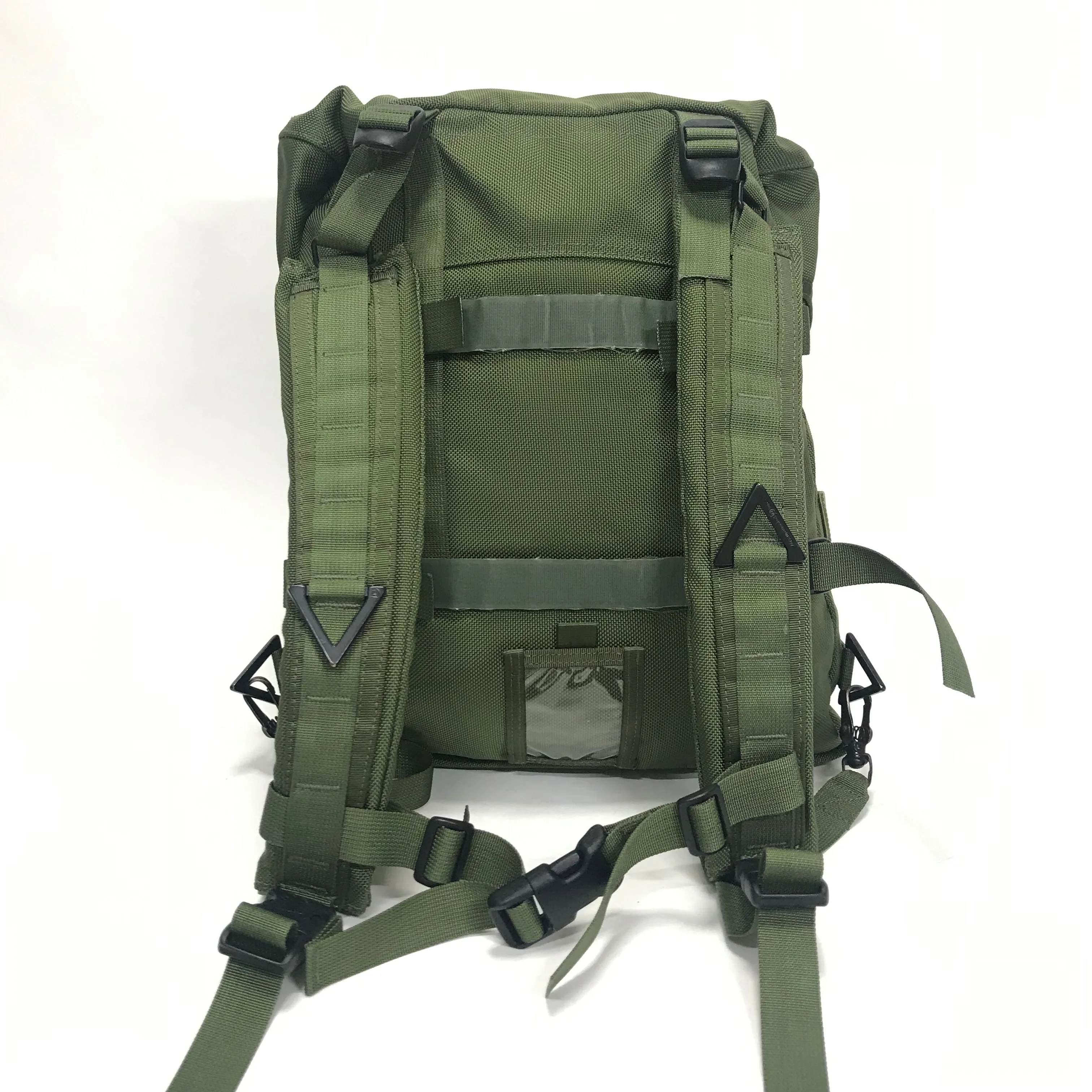 WTAPS x PORTER READYPACK 1ST GEN. PARA BACKPACK OLIVE