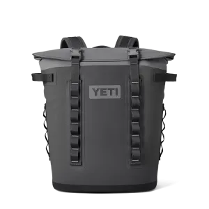 YETI Hopper M20 Backpack Soft Cooler - Charcoal
