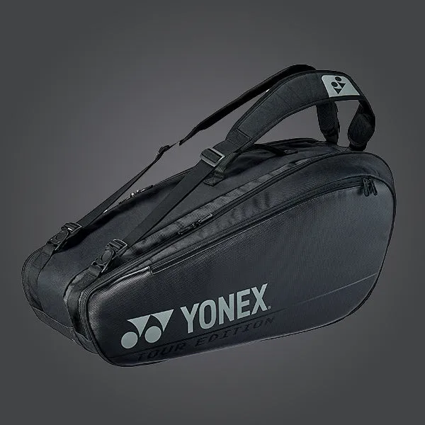 YONEX BA92026 PRO RACKET BAG (6PCS)
