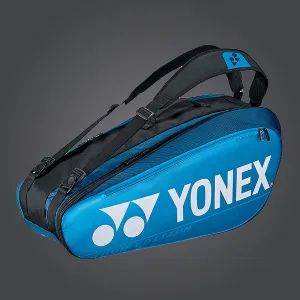 YONEX BA92026 PRO RACKET BAG (6PCS)