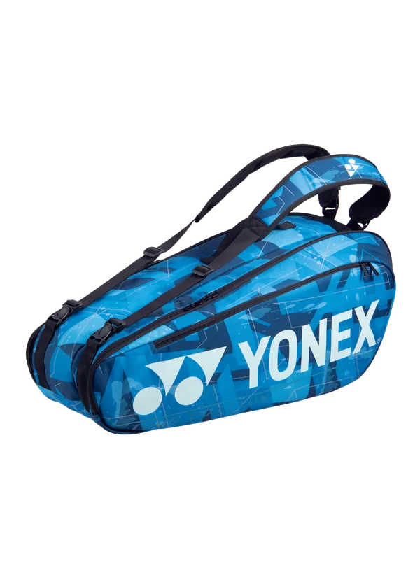 YONEX BA92026 PRO RACKET BAG (6PCS)